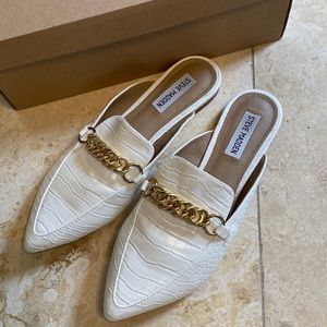 Steve Madden Mule